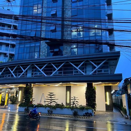 City Hub 523 Baguio City Εξωτερικό φωτογραφία