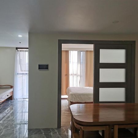 City Hub 523 Baguio City Εξωτερικό φωτογραφία