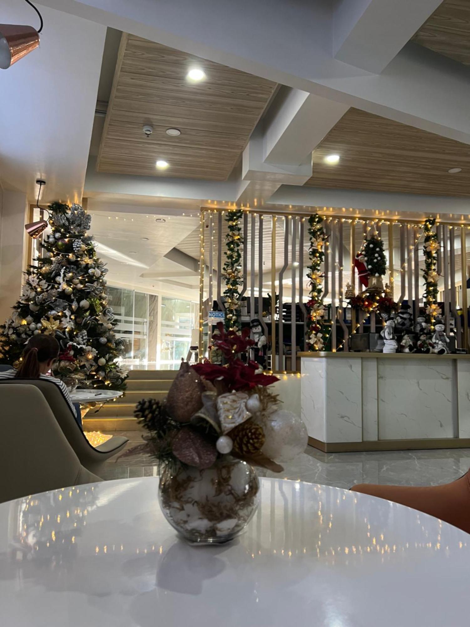 City Hub 523 Baguio City Εξωτερικό φωτογραφία