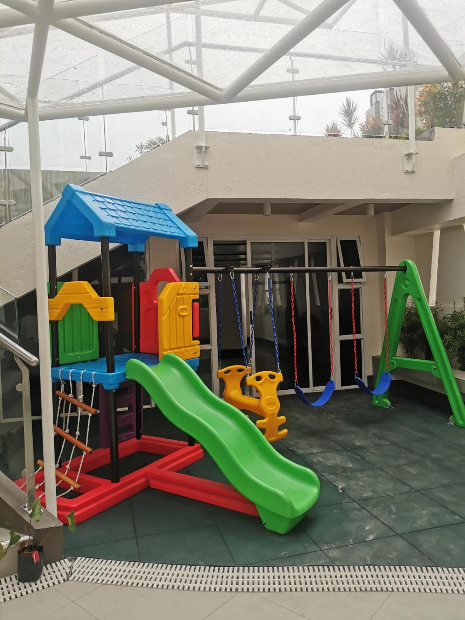 City Hub 523 Baguio City Εξωτερικό φωτογραφία