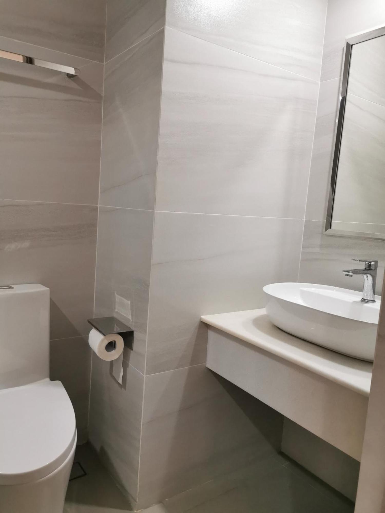 City Hub 523 Baguio City Εξωτερικό φωτογραφία