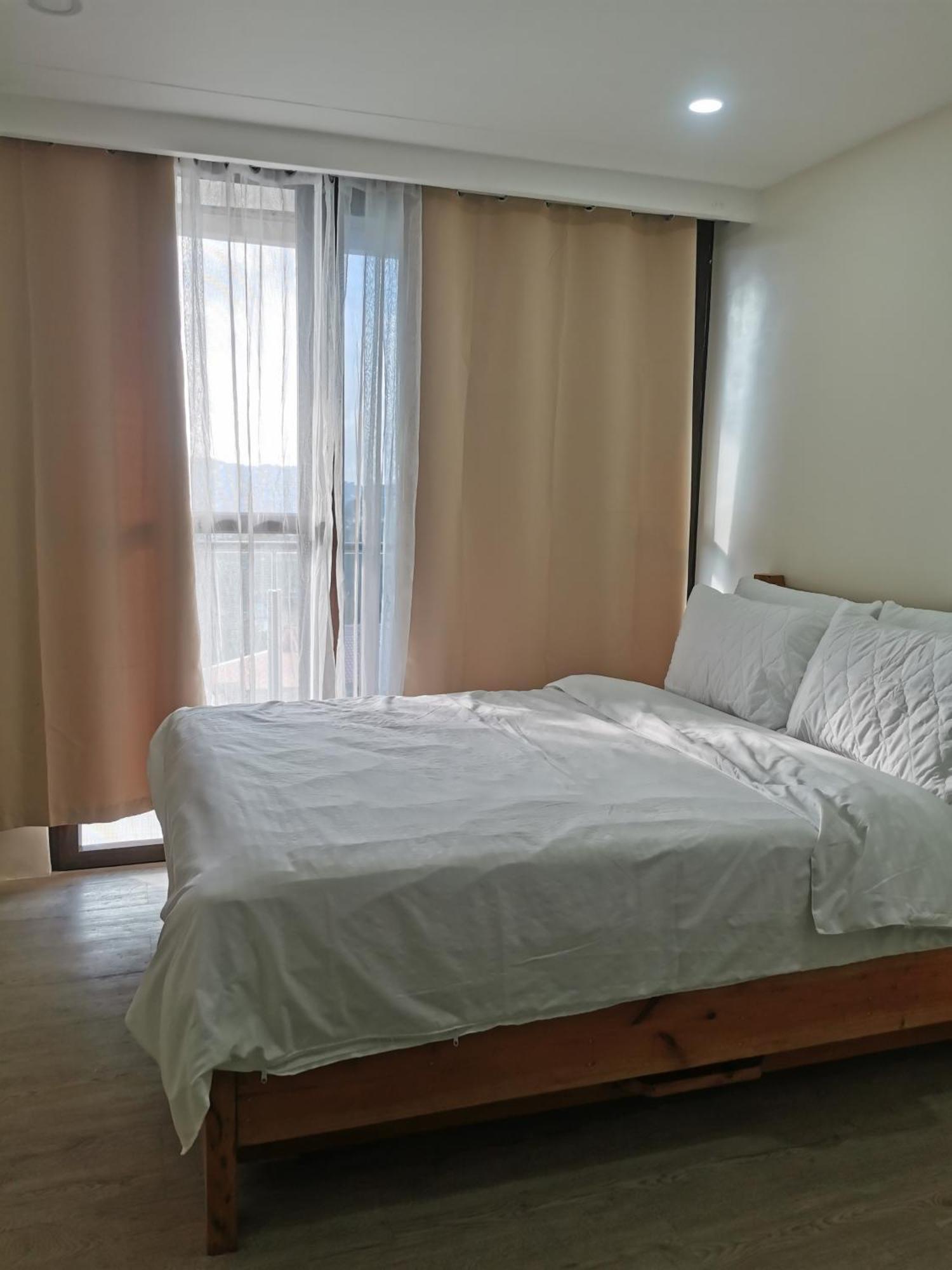 City Hub 523 Baguio City Εξωτερικό φωτογραφία