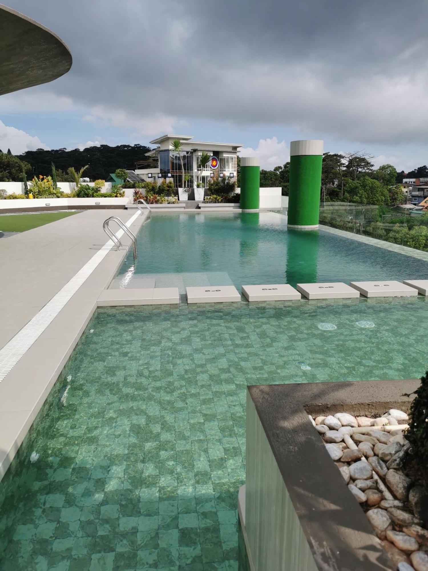 City Hub 523 Baguio City Εξωτερικό φωτογραφία