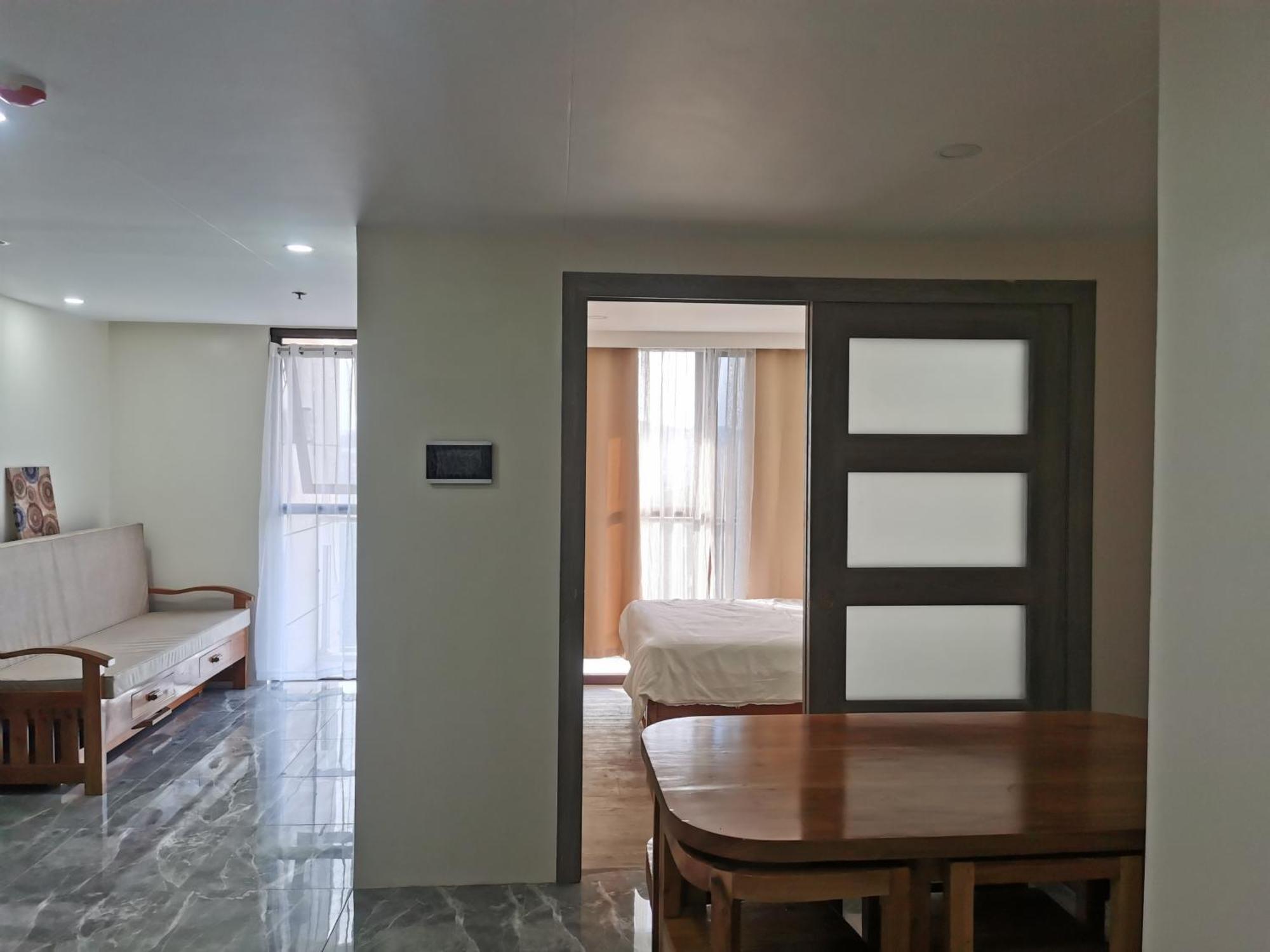 City Hub 523 Baguio City Εξωτερικό φωτογραφία