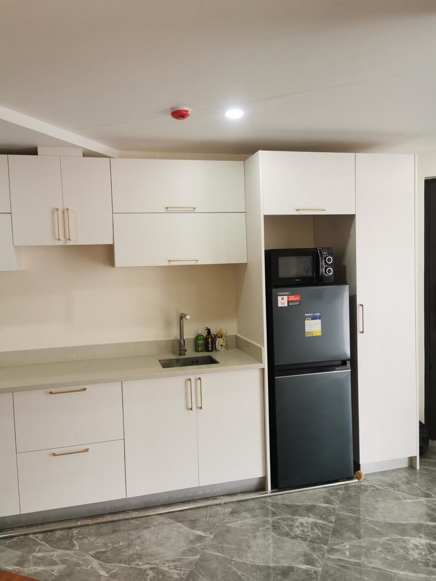 City Hub 523 Baguio City Εξωτερικό φωτογραφία