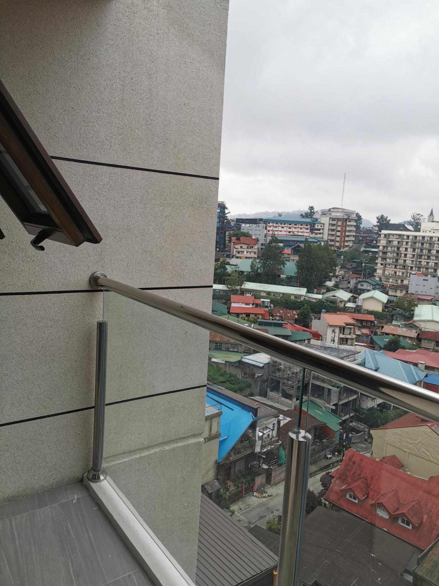 City Hub 523 Baguio City Εξωτερικό φωτογραφία
